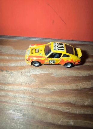 Porsche Carrera solido 24, marke: Solido, zustand: Sehr gut, größe: Einheitsgröße, 20,00 €, 21,70 € inklusive Vinted-Käuferschutz