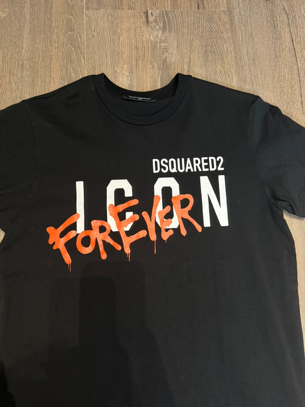 Dsquared2 shirt 2