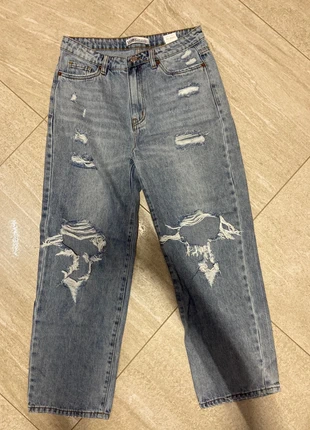 Jeans, brand: Vs. Miss, condizioni: Ottime, taglia: L / IT 44 / EU 40, €2.00, €2.80 include la Protezione acquisti