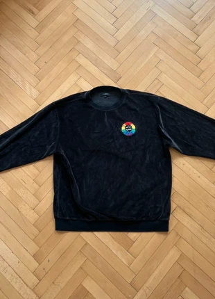 Live From Earth - Sweatshirt „United Against Fascism“, marke: live from earth, zustand: Sehr gut, größe: XL, 70,00 €, 73,70 € inklusive Vinted-Käuferschutz