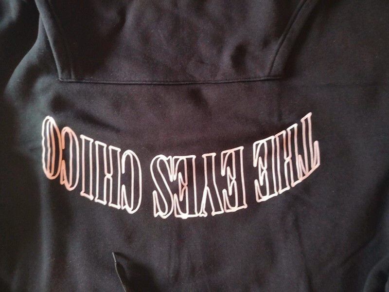 Felpe 2025 gue pequeno