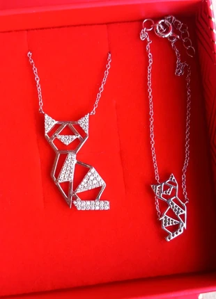 Ketting +Armbandje Histoire D'or, merk: histoire d'or, staat: Nieuw met prijskaartje, € 30,00, € 32,20 inclusief Kopersbescherming