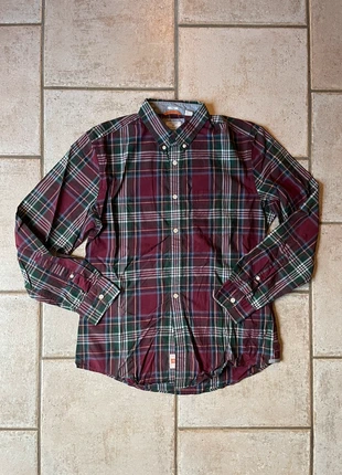 Chemise Dockers, marca: Dockers, estado: Muito bom, tamanho: M, €5.00, €5.95 inclui Proteção do Comprador