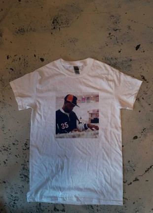 J Dilla white t shirt XL, brand: PLT, condition: New without tags, size: XL, £15.99, £17.49 includes Buyer Protection Pro