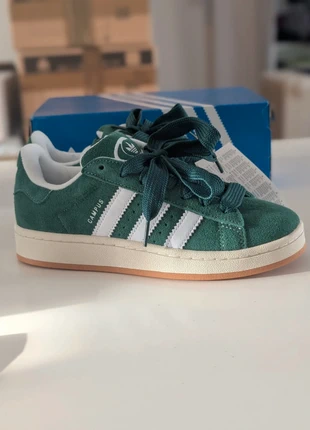 Adidas campus T38 produit authentique 26, brand: adidas, condition: New with tags, size: 38, €59.00, €62.65 includes Buyer Protection
