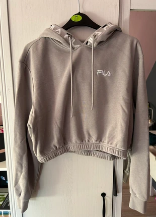 Sweat à capuche Ellesse, brand: Ellesse, condition: Very good, size: M / 38 / 10, €10.00, €11.20 includes Buyer Protection