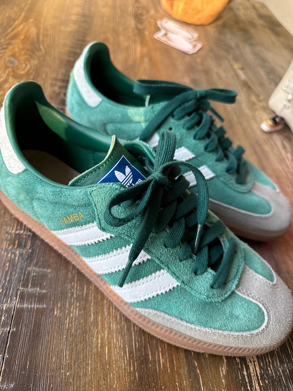 Samba Adidas 2