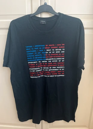 Babylon LA rights t shirt XL tee x large trash talk TTC, brand: Babylon, condition: Good, size: XL, £15.00, £16.45 includes Buyer Protection