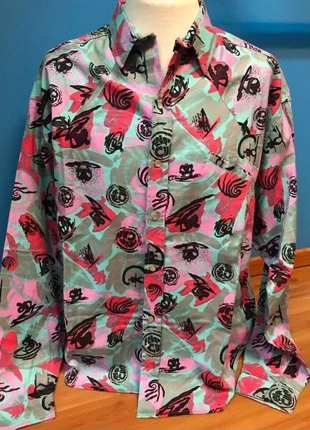 Rip Curl vintage shirt, marca: Rip Curl, estado: Nuevo sin etiquetas, tamaño: L, 45,00 €, 47,95 € Protección al comprador incluida