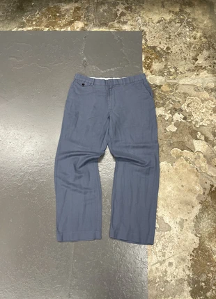 Pantalon USA chino droit bleu Polo Ralph Lauren Vintage, marke: Polo Ralph Lauren, zustand: Sehr gut, größe: M, 25,00 €, 26,95 € beinhaltet Vinted-Käuferschutz Pro