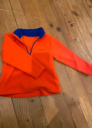 Polaire + sous vêtements ski, brand: Decathlon, condition: Very good, size: 4 years / 104 cm, €12.00, €13.30 includes Buyer Protection