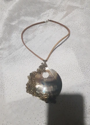 Collier, estado: Muy bueno, 3,00 €, 3,85 € Protección al comprador incluida