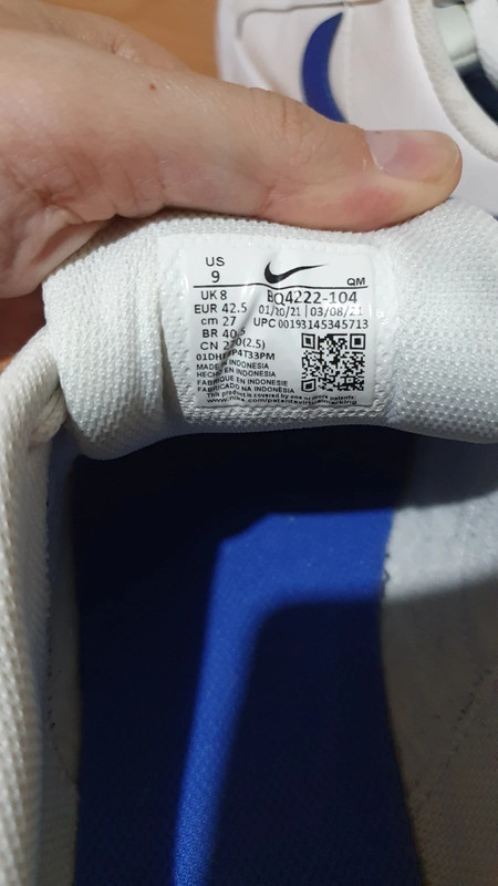 Eur 42.5 to us discount