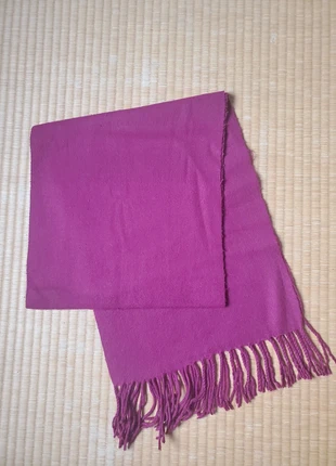 Écharpe fuschia, estado: Muy bueno, 2,00 €, 2,80 € Protección al comprador incluida