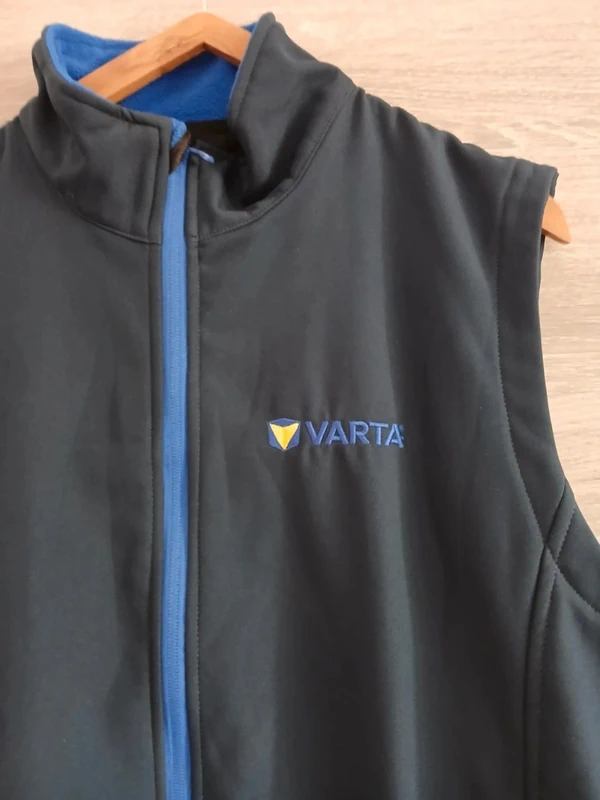 Veste Varta - photo numéro 3