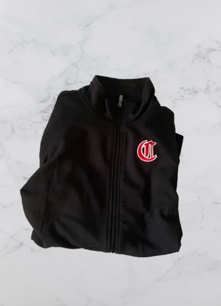 Carlzy tech project 1 black and red , brand: Carlzy, condizioni: Nuovo senza cartellino, taglia: S, €20.00, €21.70 include la Protezione acquisti