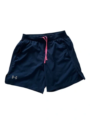 short de sport under amour bleu et rose taille M homme, merk: Under Armour, staat: Heel goed, maat: M, € 20,00, € 21,70 inclusief Kopersbescherming
