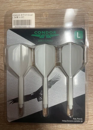 Condor Darts Flights, brand: Cóndor, condition: New with tags, €5.00, €5.95 includes Buyer Protection