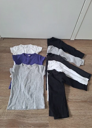 Shirtjes maat 92, marca: Zeeman, estado: Muy bueno, tamaño: 24-36 meses / 92 cm, 7,50 €, 8,58 € Protección al comprador incluida