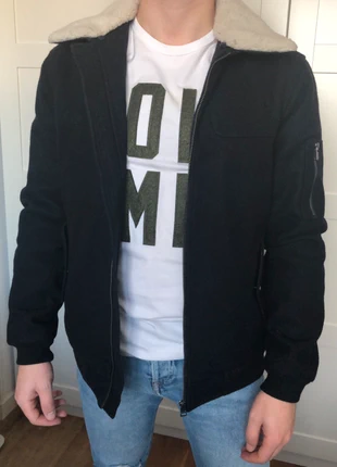 Veste en laine Neuve, marke: Jules, zustand: Neu, größe: M, 40,00 €, 42,70 € inklusive Vinted-Käuferschutz