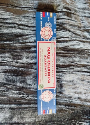 Encens, brand: Nag Champa, condition: New with tags, €1.00, €1.75 includes Buyer Protection
