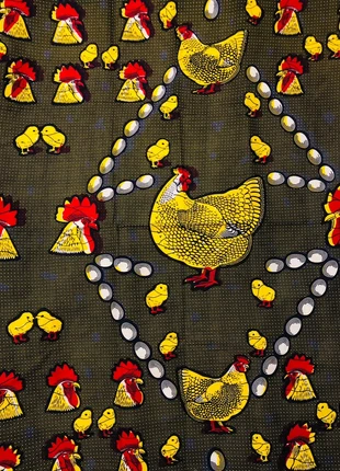 Tissu Africain 100% Coton (Meilleure Qualité), Pagne, Wax, marke: Tissu Africain, Tissu Wax, Tissu Pagne, Wax, Pagne, zustand: Neu, mit Etikett, 8,30 €, 9,42 € inklusive Vinted-Käuferschutz