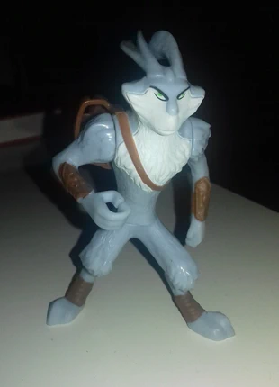 Figurine rocket gardien de la galaxie , condition: Very good, size: 4 years / 104 cm, €3.00, €3.85 includes Buyer Protection