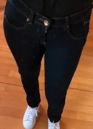 Jean noir marine skinny femme neuf voir taille 34 16 ans // Marque Garcia, marca: Garcia, estado: Nuevo sin etiquetas, tamaño: XS / 34 / 6, 5,00 €, 5,95 € Protección al comprador incluida