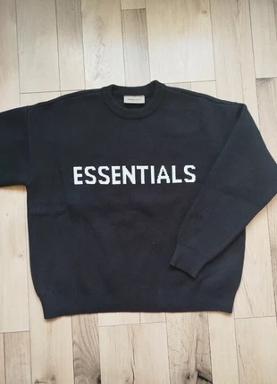 Pull essentiels, brand: Essentiel, condition: Very good, size: L, €40.00, €42.70 includes Buyer Protection