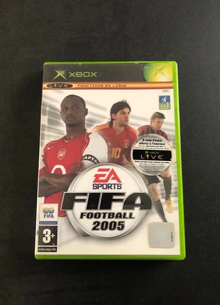 Fifa 2005, condition: Good, €3.00, €3.85 includes Buyer Protection