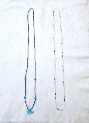 Magnifique lot de 2 bayas / perles de hanches, état: Très bon état, 5,00 €, 5,95 € Protection acheteurs incluse