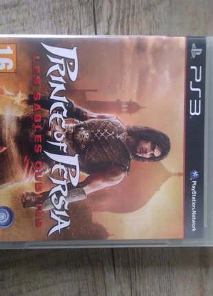Prince of persia , marke: Sony, zustand: Gut, 4,00 €, 4,90 € inklusive Vinted-Käuferschutz