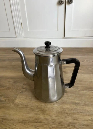 Grande cafetière italienne vintage, marque: Vintage, état: Bon état, 12,00 €, 13,30 € Protection acheteurs incluse