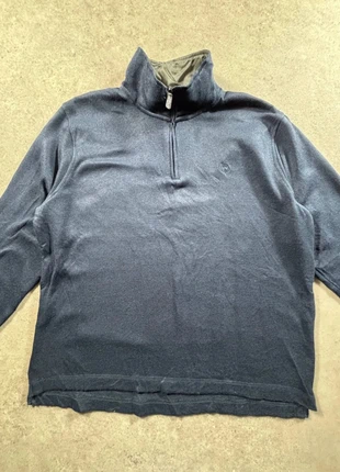 Polaire homme Wrangler zip 1/4, brand: Wrangler, condizioni: Ottime, taglia: L, €16.00, €17.50 include la Protezione acquisti