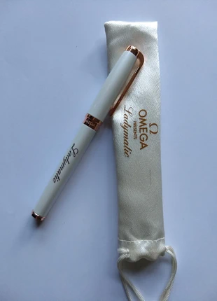 Omega Ladymatic pen, merk: Omega, staat: Nieuw zonder prijskaartje, € 50,00, € 53,20 inclusief Kopersbescherming