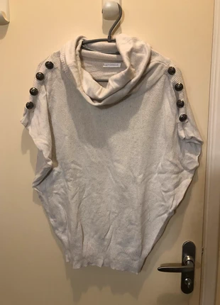 Pull col roulé, merk: Promod, staat: Goed, maat: S / 36 / 8, € 5,00, € 5,95 inclusief Kopersbescherming