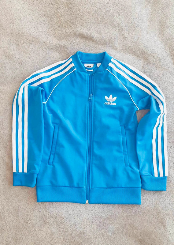 Casaco Adidas 1