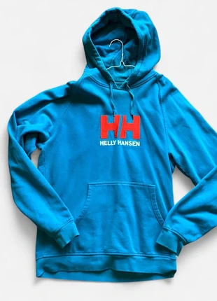 Helly Hansen Vintage Pullover Hoodie, brand: Helly Hansen, condition: Very good, size: XL, €20.00, €21.70 includes Buyer Protection