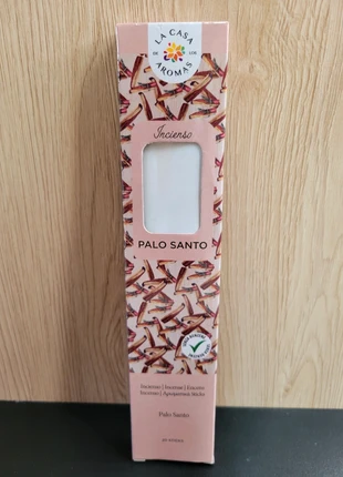 Encens, marque: La casa de los aromas, état: Neuf avec étiquette, 1,20 €, 1,96 € Protection acheteurs incluse