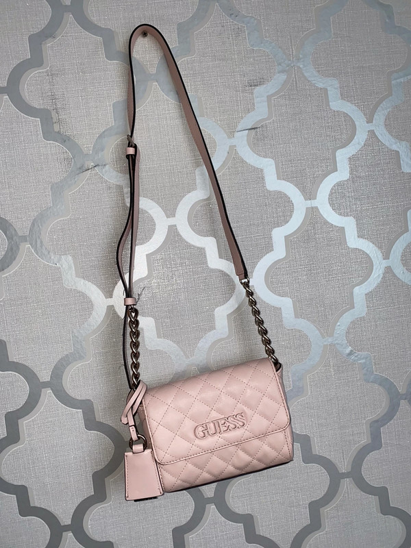Guess elliana crossbody hotsell