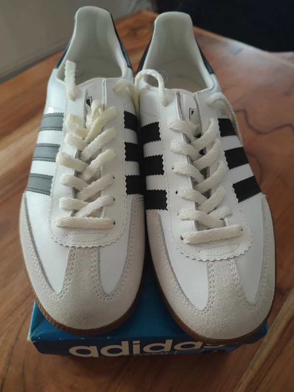 Adidas Universal Og made in slovenia