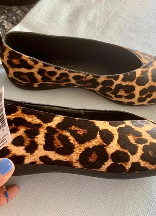 Ballerines neuves, brand: Next, condizioni: Nuovo con cartellino, taglia: 37, €12.50, €13.83 include la Protezione acquisti