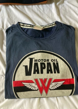 TEE shirt , marque: Japan Rags, état: Bon état, taille: M, 15,00 €, 16,45 € Protection acheteurs incluse