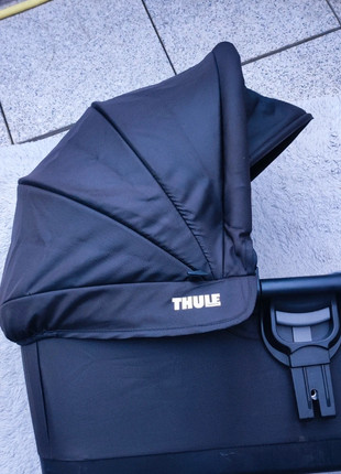 Obrázek k inzerátu: Thule Urban glide 2 - korba