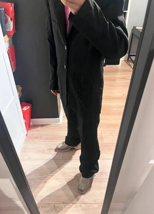 Ensemble pantalon + blazer Carnet de Vol, merk: Carnet de Vol, staat: Heel goed, maat: M, € 30,00, € 32,20 inclusief Kopersbescherming