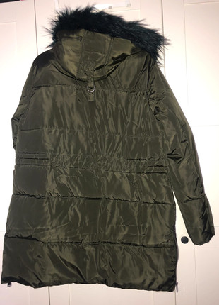 Padded coat/jacket - Vinted