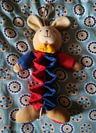 IKEA, lapin musical, brand: IKEA, condition: Very good, size: One size, €15.00, €16.45 includes Buyer Protection