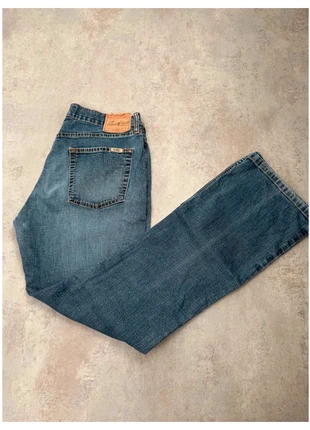 Jean Levis Stretch bootcut Femme Blue vintage – Taille 40 (W32), marque: Levi's, état: Très bon état, taille: L / 40 / 12, 25,00 €, 26,95 € Protection acheteurs incluse