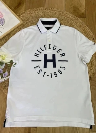 Polo Tommy Hilfiger, marque: Tommy Hilfiger, état: Très bon état, taille: XS, 20,00 €, 21,70 € Protection acheteurs incluse