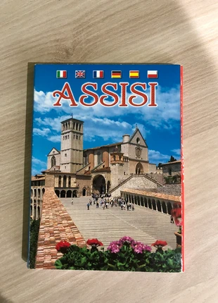 14 cartes Assisi Italie, condition: Very good, €4.00, €4.90 includes Buyer Protection
